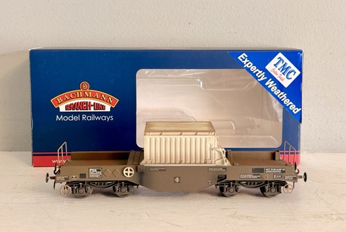 Bachmann 346a gauge - 38-346a,