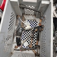 Lambretta Or Vespa Classic Scooter Parts