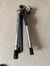 Velbon ultra max iF tripod