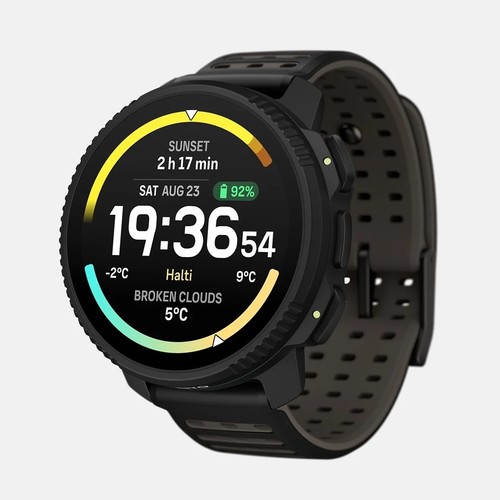 Suunto vertical gps sports - gps,