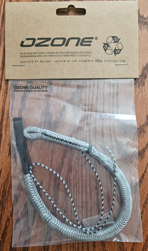 Ozone clamcleat trim line - line, for