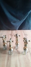 1980,S VINTAGE SOLID BRASS