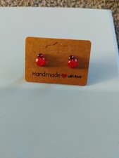 hand made earrings