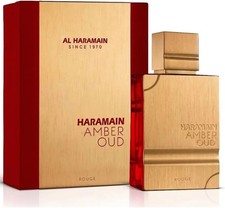 AL HARAMAIN AMBER OUD ROUGE
