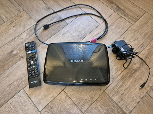 Humax fvp 5000t 500gb - humax, fvp-5000t