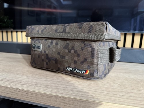 Solar tackle tech rig - sp,