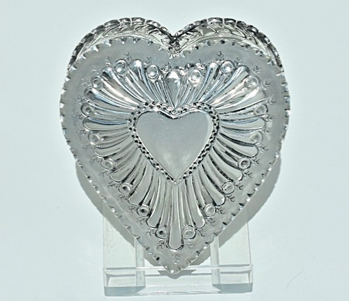 Victorian sterling silver - sterling,