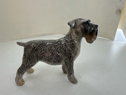 John beswick schnauzer - beswick,