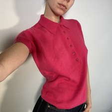 Johnstons Cashmere S Jumper