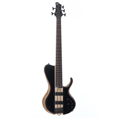 Ibanez bass workshop - ibanez,