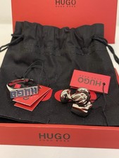 Original Hugo Boss Cufflinks &