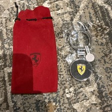 Official ferrarii keyring - official,