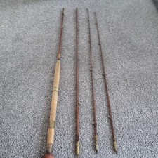 Antique Hardy Fly Fishing Rod Early 20th century Collectors Item 