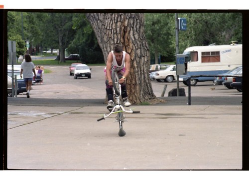 Sl28 35mm color negative 1990 - 35mm,