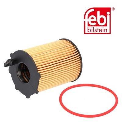 Febi 170088 premium - febi, oil