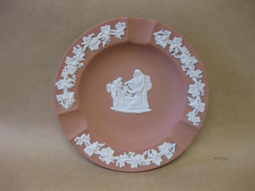 Wedgwood pink jasperware - wedgwood,