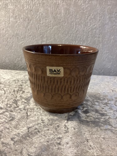 Plant pot bay keramik - bay,