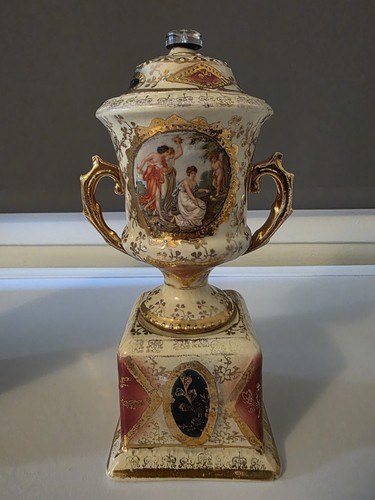 Royal vienna porcelain - royal,