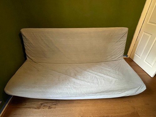 Ikea beddinge seater sofa - ikea,
