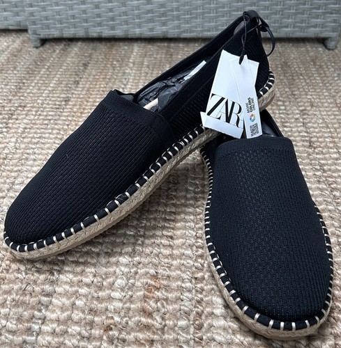 Black boating shoes - shoes,, men’s