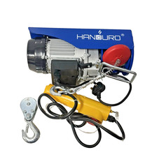 HANDURO Electric Hoist