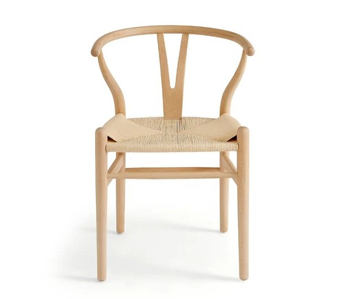 Pair the wishbone scandi - pair,