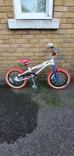 Racing quadangle lil - se,