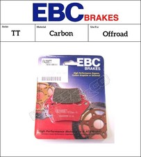 Yamaha TT 600 E 1996-1998