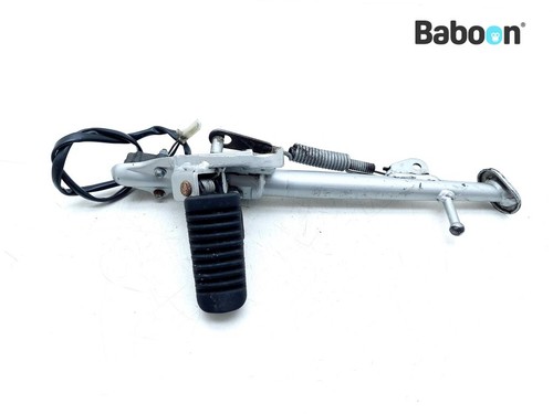 Footrest hanger bracket - hanger, /