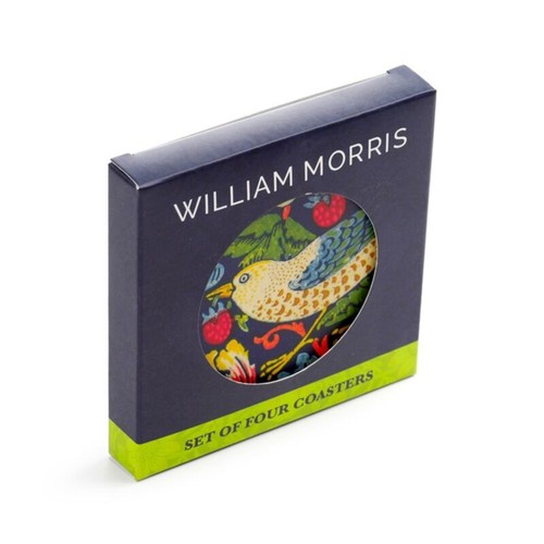 William morris set cork - william, of