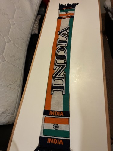 India football supporters - football,