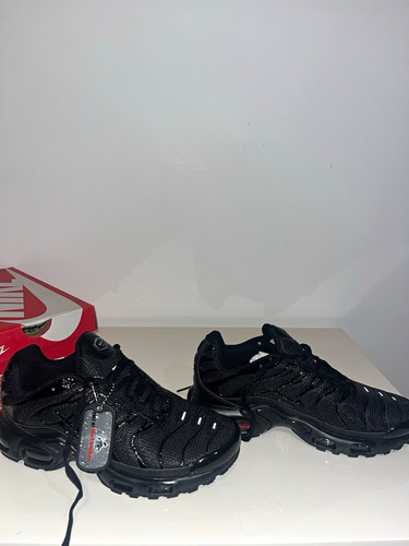 Nike air max plus - air,