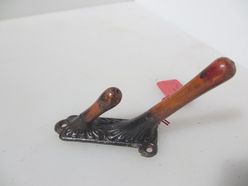 Antique original iron - iron, and