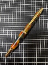 Pilot Capless Decimo Fountain