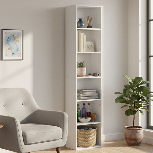 Tier wooden bookcase - tier,