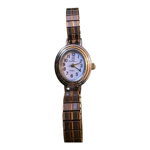 Philip mercier ladies quartz - philip,