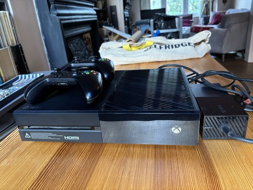 Microsoft xbox one 500gb - microsoft,
