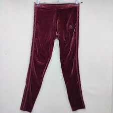 Adidas Originals Burgundy