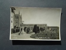 SUFFOLK:  A VIEW OF LONG