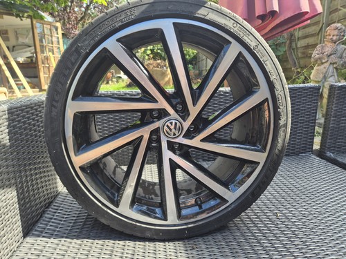 Genuine refurbished vw - genuine,