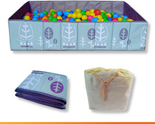 RUGUIES- Ball Pit for