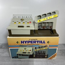 Vintage Casdon Hypertill Toy