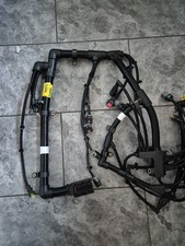 JCB 430  ENGINE HARNESS