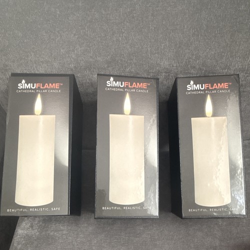 Cathedral white real - white,