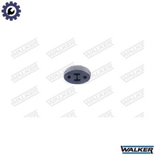 RUBBER STRIP EXHAUST SYSTEM