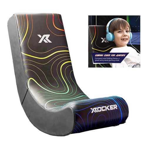 Xrocker neo wave video - wave, rocker