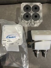 Nordson encore pump plus pinch