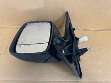 Vauxhall Vivaro B MK2 (X82) Electric Wing Mirror Passenger Left Side