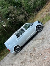 VW LWB TRANSPORTER 2016 KOMBI