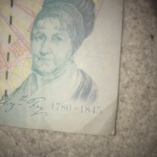 Queen Elizabeth $5 Bill